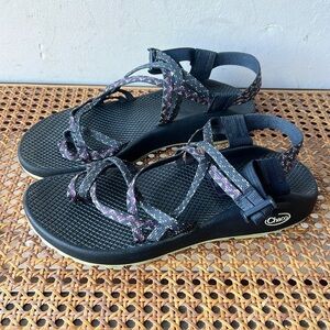 Chaco Aztec Double Strap Ssndals